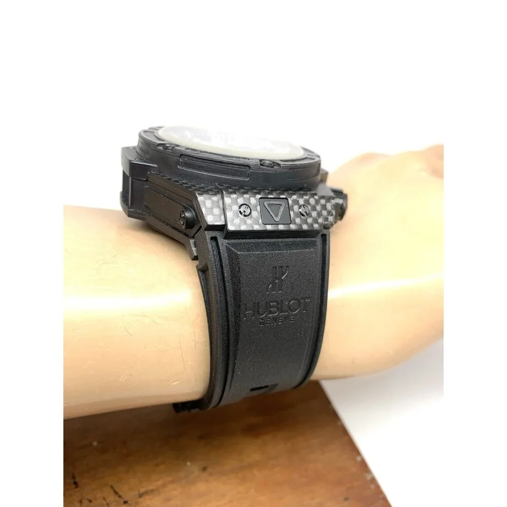 Invicta hublot men
